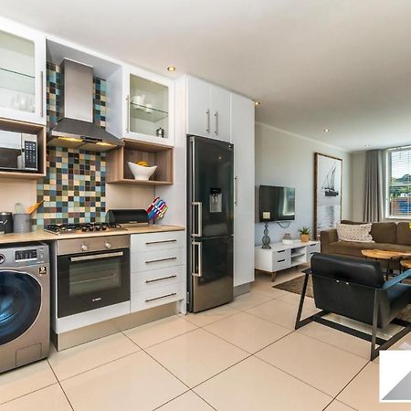 Apartament The Apex On Smuts Johannesburg Zewnętrze zdjęcie